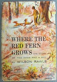Red fern 